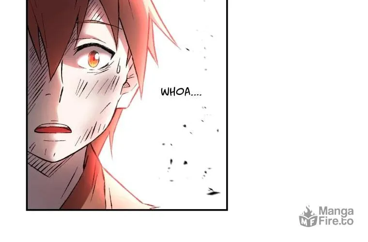 Sunyu of the Shadowless Chapter 8 page 13 - 