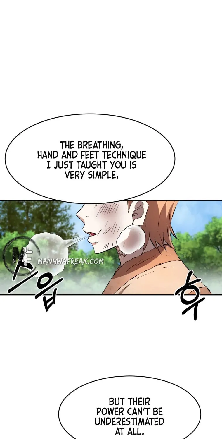 Sunyu of the Shadowless Chapter 8 page 16 - 