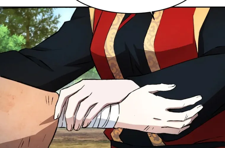 Sunyu of the Shadowless Chapter 8 page 17 - 