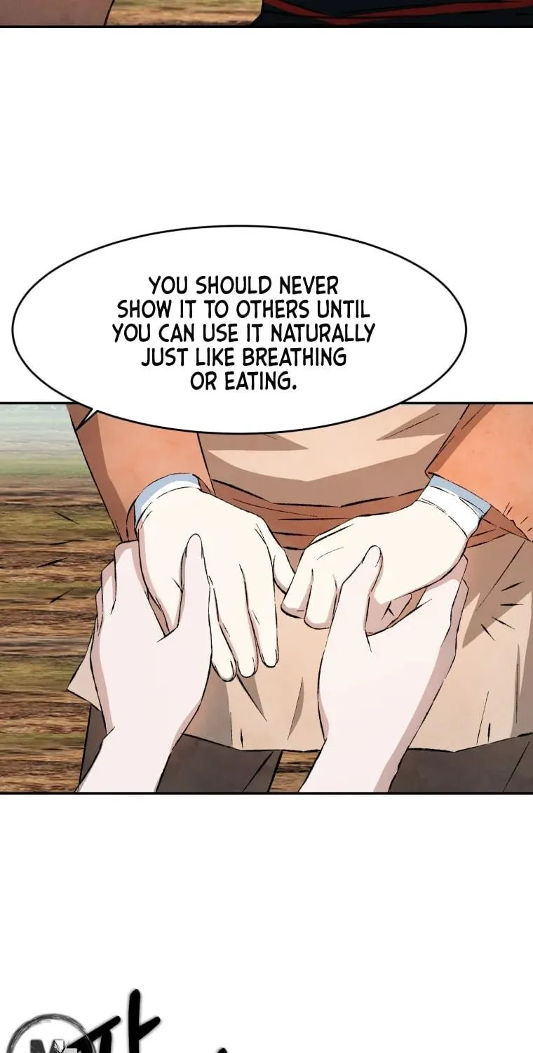 Sunyu of the Shadowless Chapter 8 page 18 - 