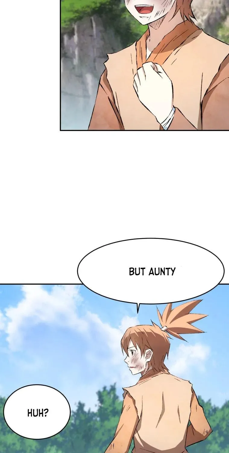Sunyu of the Shadowless Chapter 8 page 23 - 