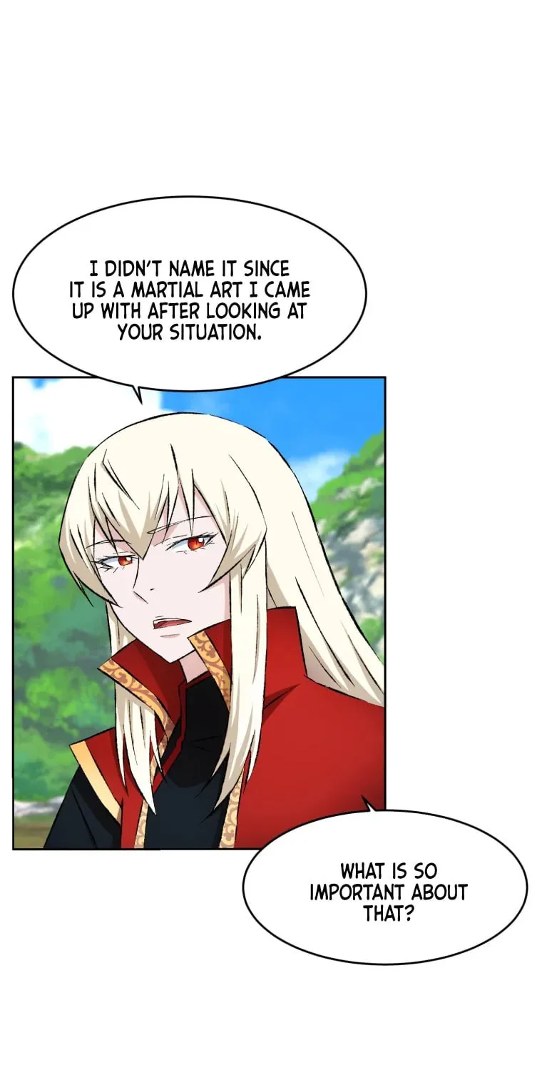 Sunyu of the Shadowless Chapter 8 page 25 - 