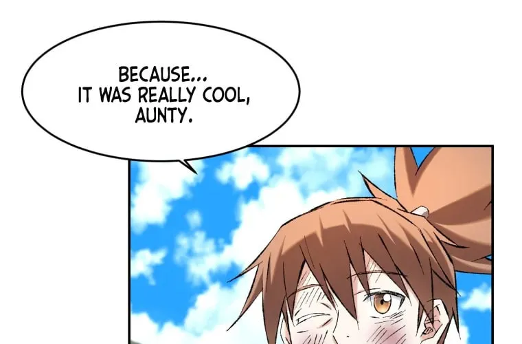 Sunyu of the Shadowless Chapter 8 page 26 - 
