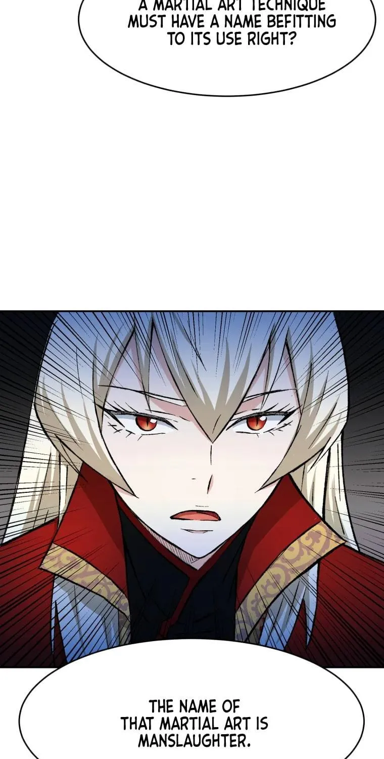 Sunyu of the Shadowless Chapter 8 page 29 - 