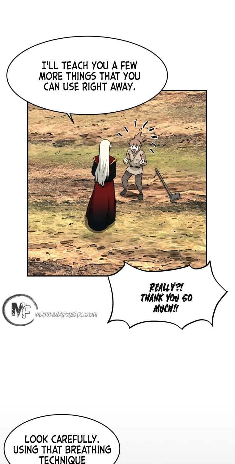 Sunyu of the Shadowless Chapter 8 page 4 - 