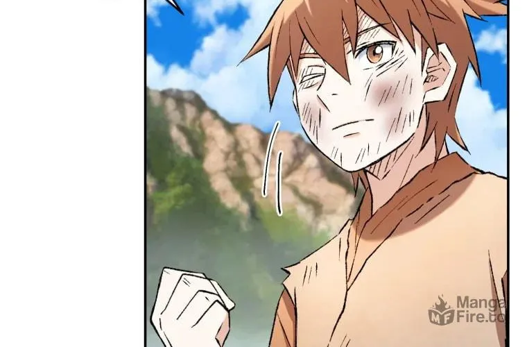 Sunyu of the Shadowless Chapter 8 page 35 - 
