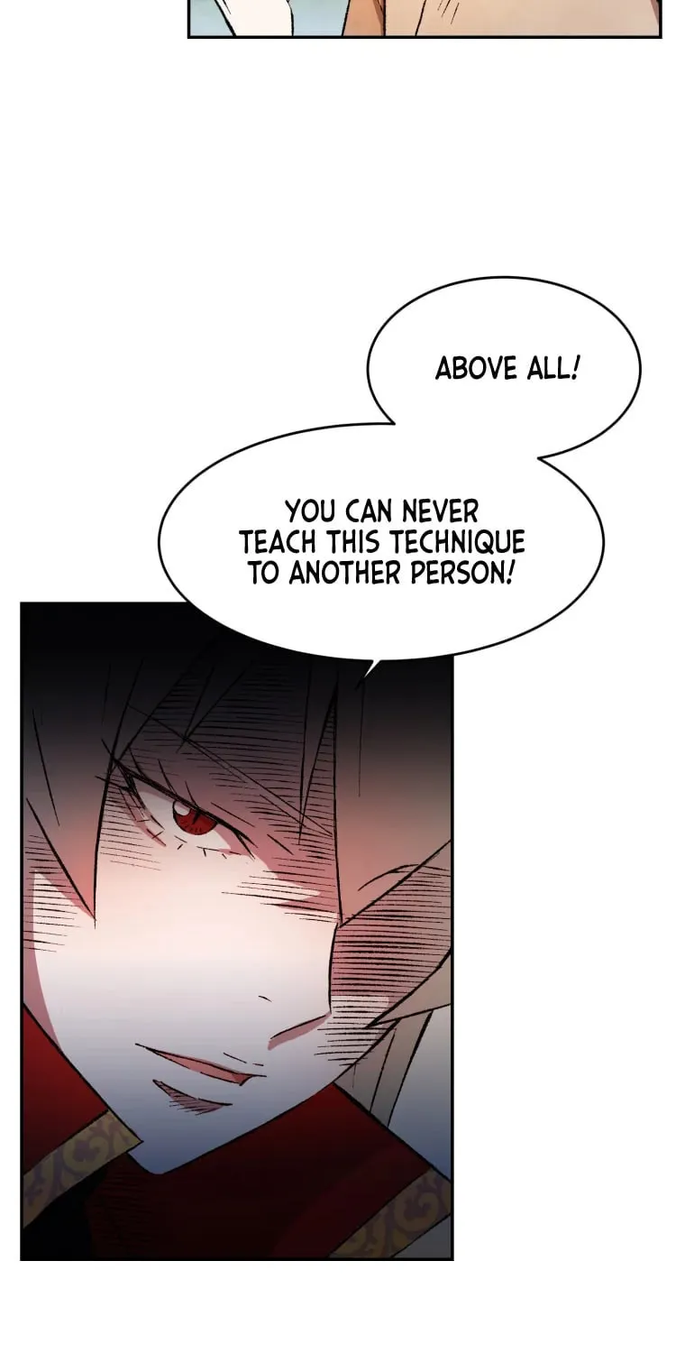 Sunyu of the Shadowless Chapter 8 page 36 - 