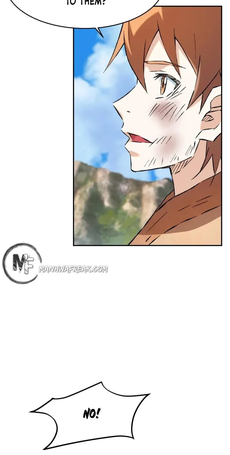 Sunyu of the Shadowless Chapter 8 page 38 - 