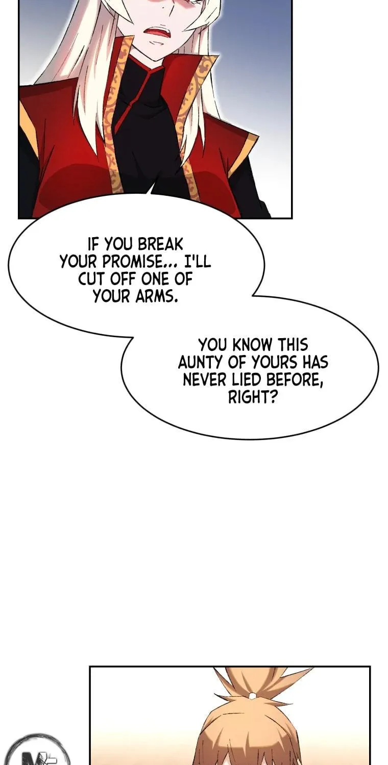 Sunyu of the Shadowless Chapter 8 page 40 - 