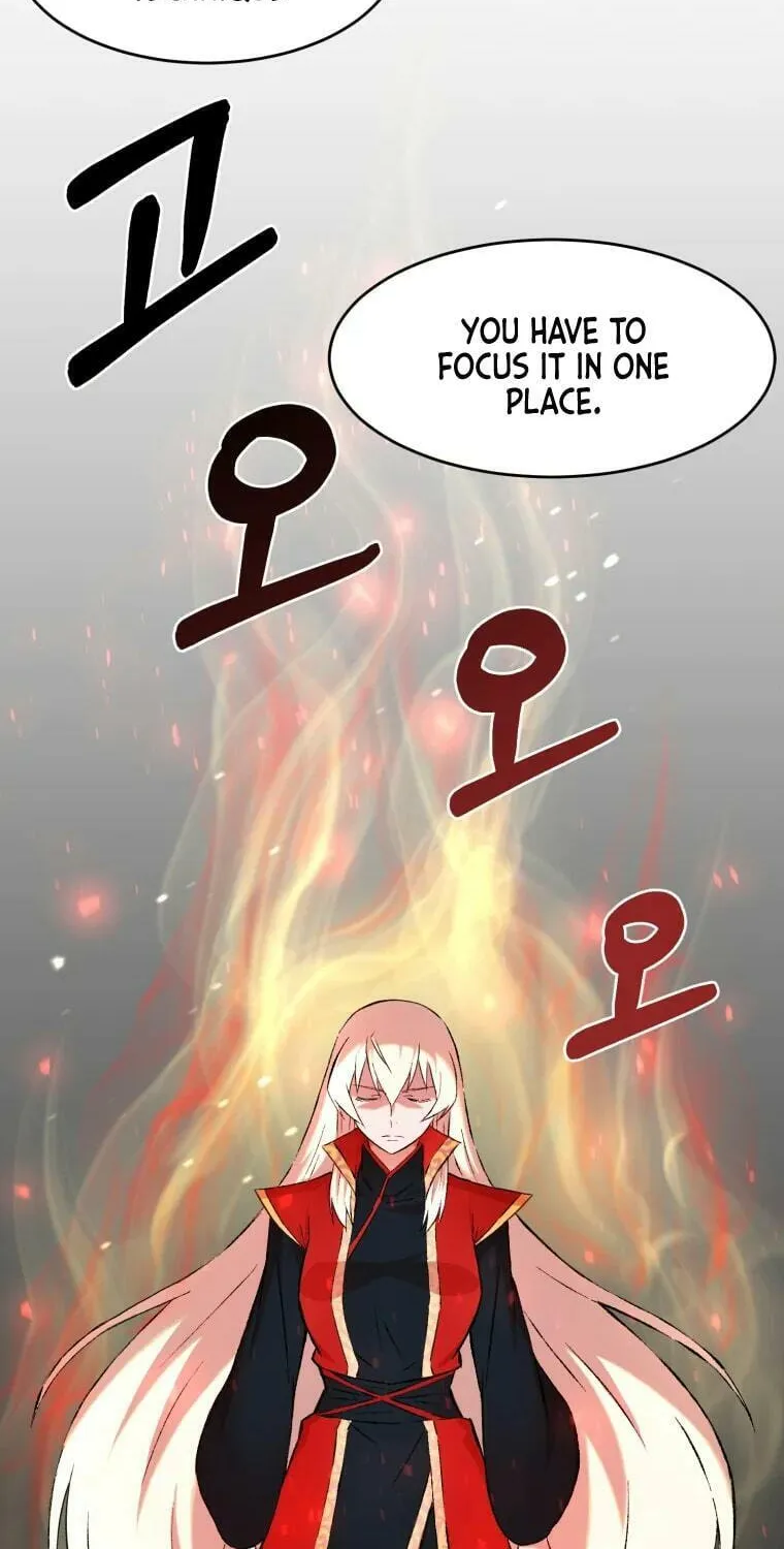 Sunyu of the Shadowless Chapter 8 page 5 - 