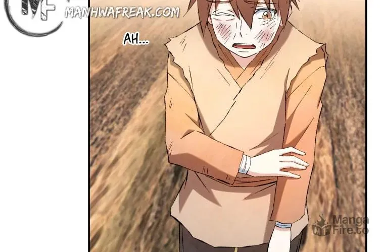 Sunyu of the Shadowless Chapter 8 page 41 - 