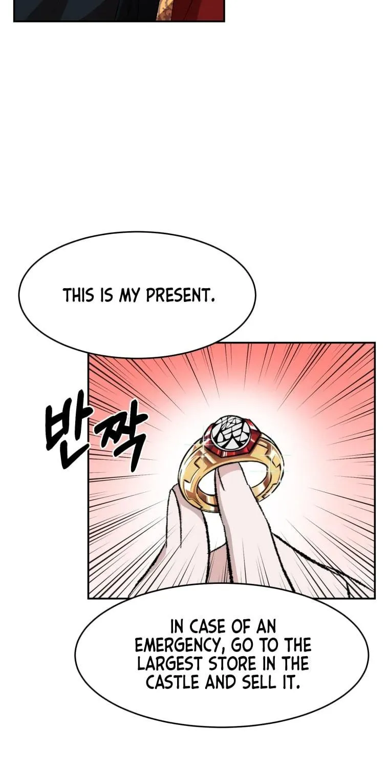 Sunyu of the Shadowless Chapter 8 page 45 - 