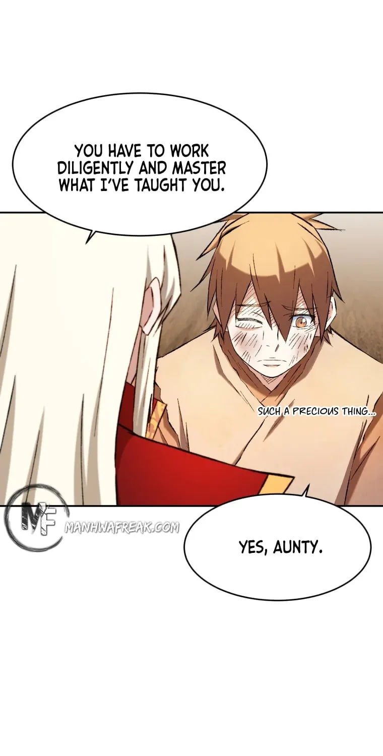 Sunyu of the Shadowless Chapter 8 page 49 - 