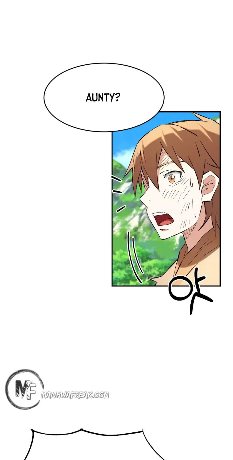 Sunyu of the Shadowless Chapter 8 page 54 - 