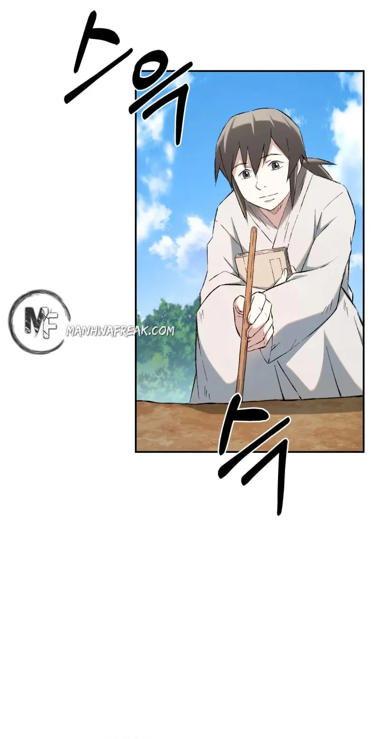 Sunyu of the Shadowless Chapter 8 page 60 - 