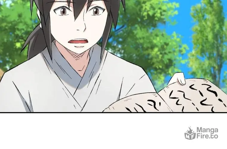 Sunyu of the Shadowless Chapter 8 page 63 - 