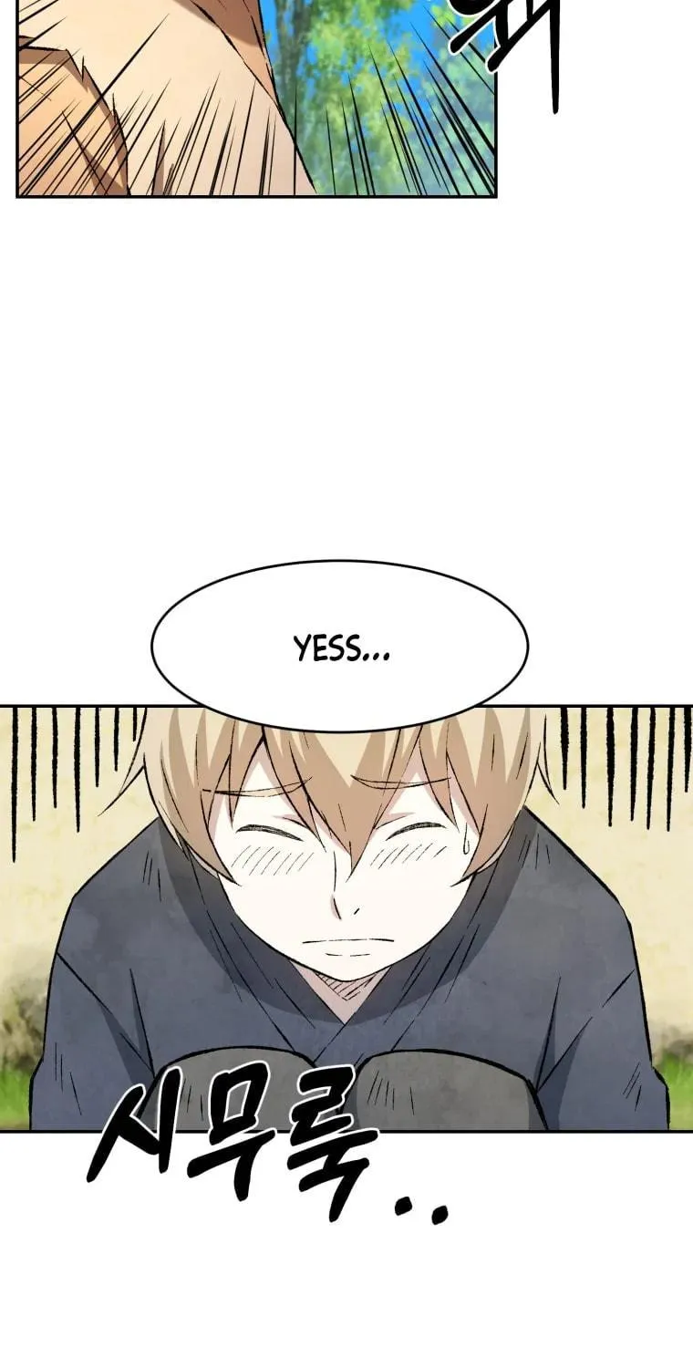 Sunyu of the Shadowless Chapter 8 page 67 - 