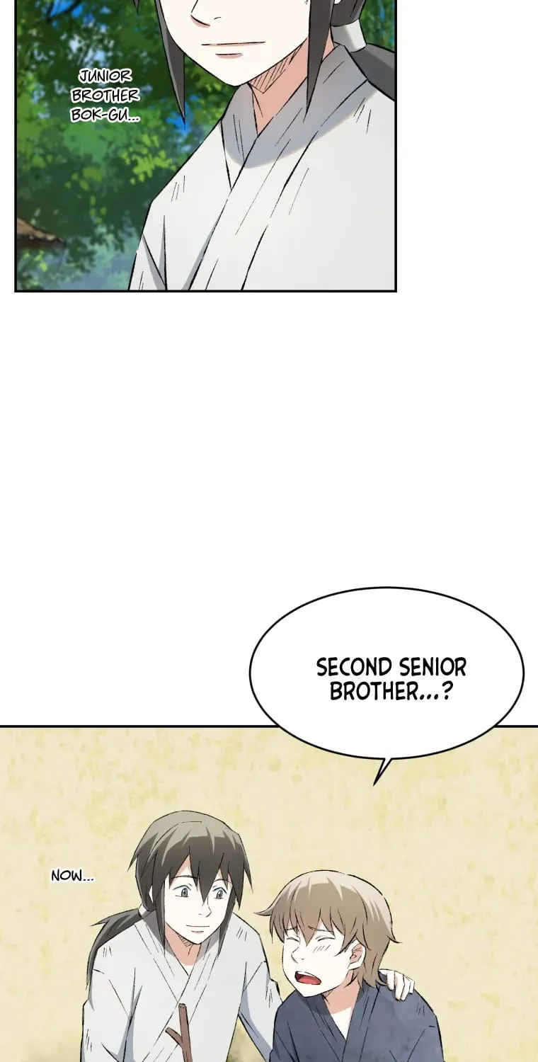 Sunyu of the Shadowless Chapter 8 page 69 - 