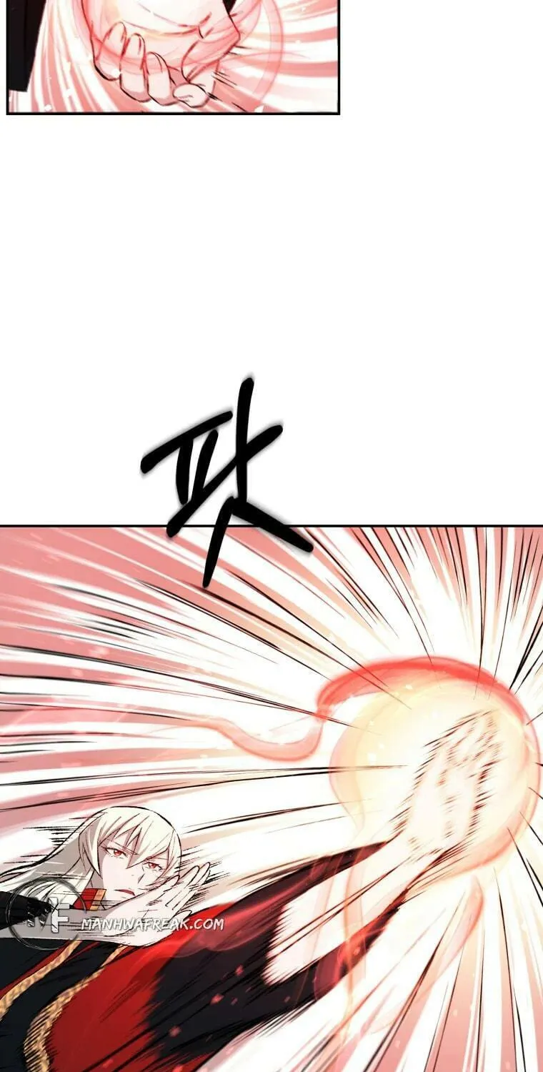 Sunyu of the Shadowless Chapter 8 page 8 - 