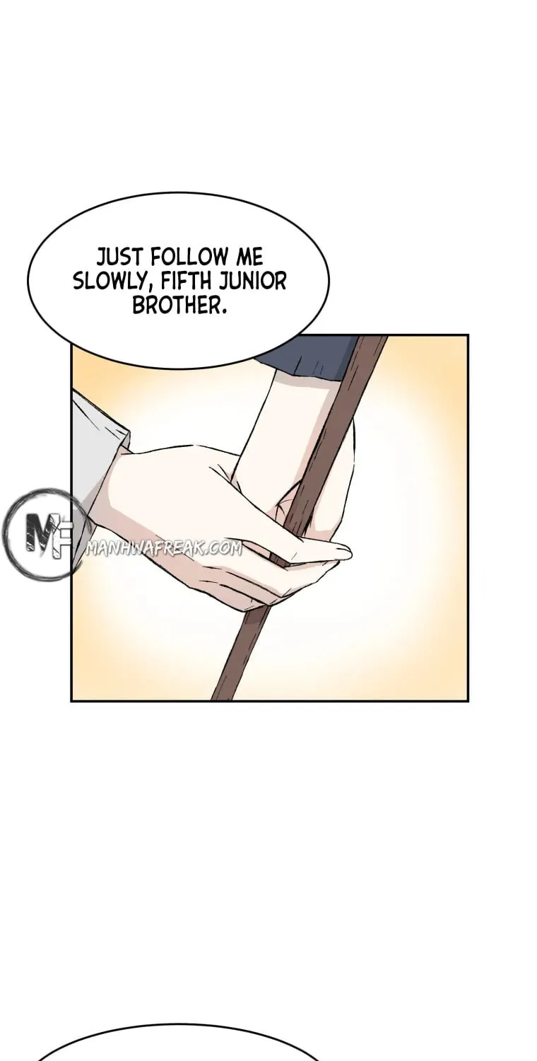 Sunyu of the Shadowless Chapter 8 page 71 - 