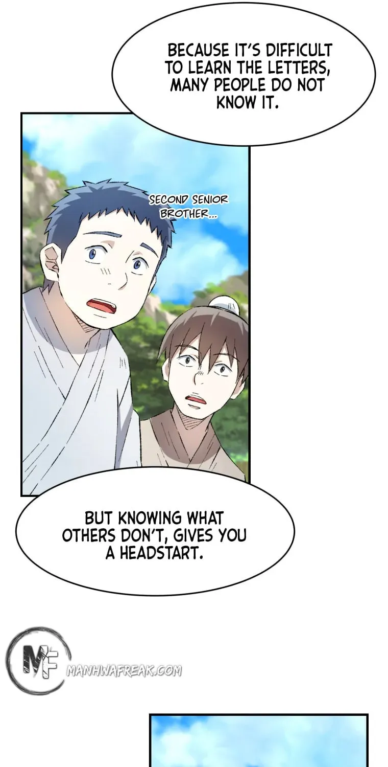 Sunyu of the Shadowless Chapter 8 page 76 - 