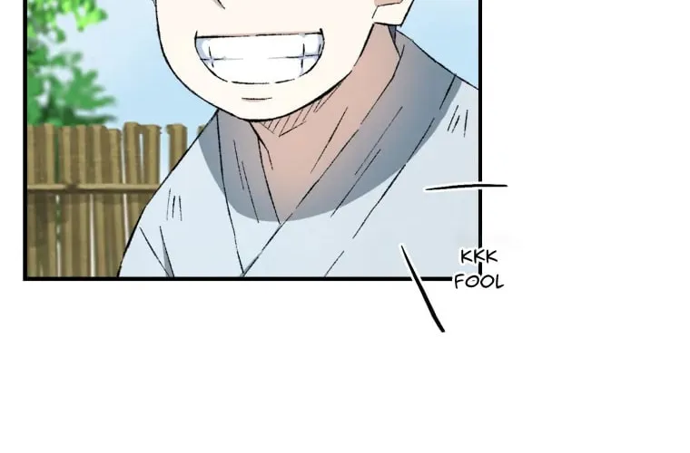 Sunyu of the Shadowless Chapter 8 page 81 - 