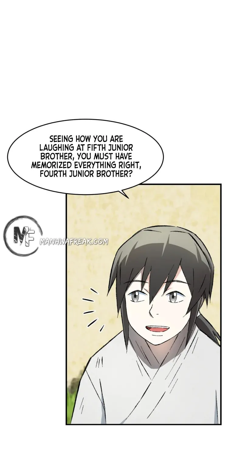 Sunyu of the Shadowless Chapter 8 page 82 - 