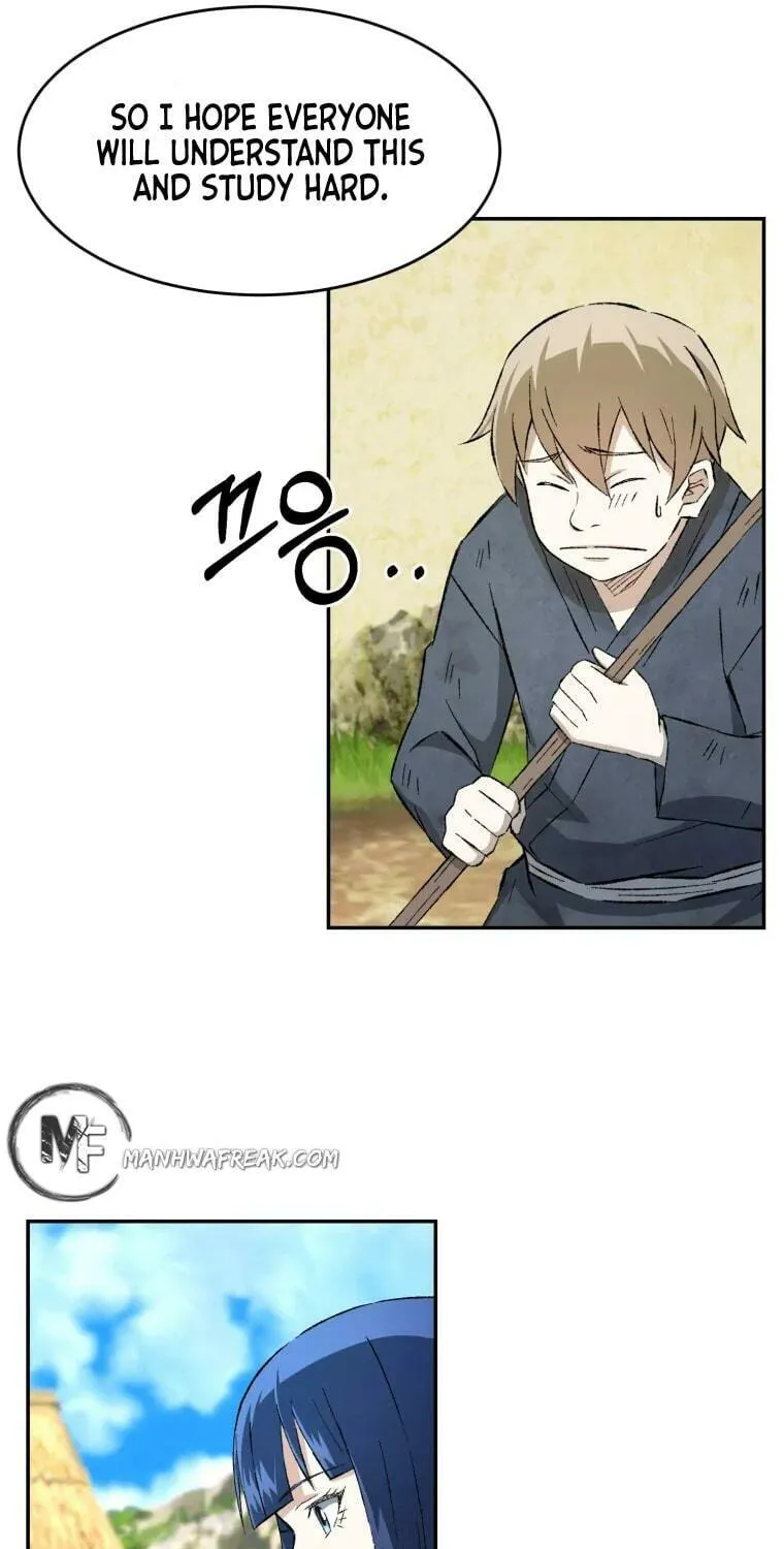 Sunyu of the Shadowless Chapter 8 page 87 - 