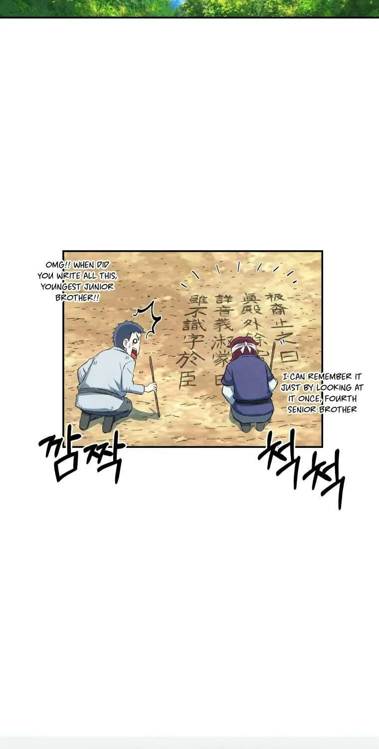 Sunyu of the Shadowless Chapter 8 page 89 - 