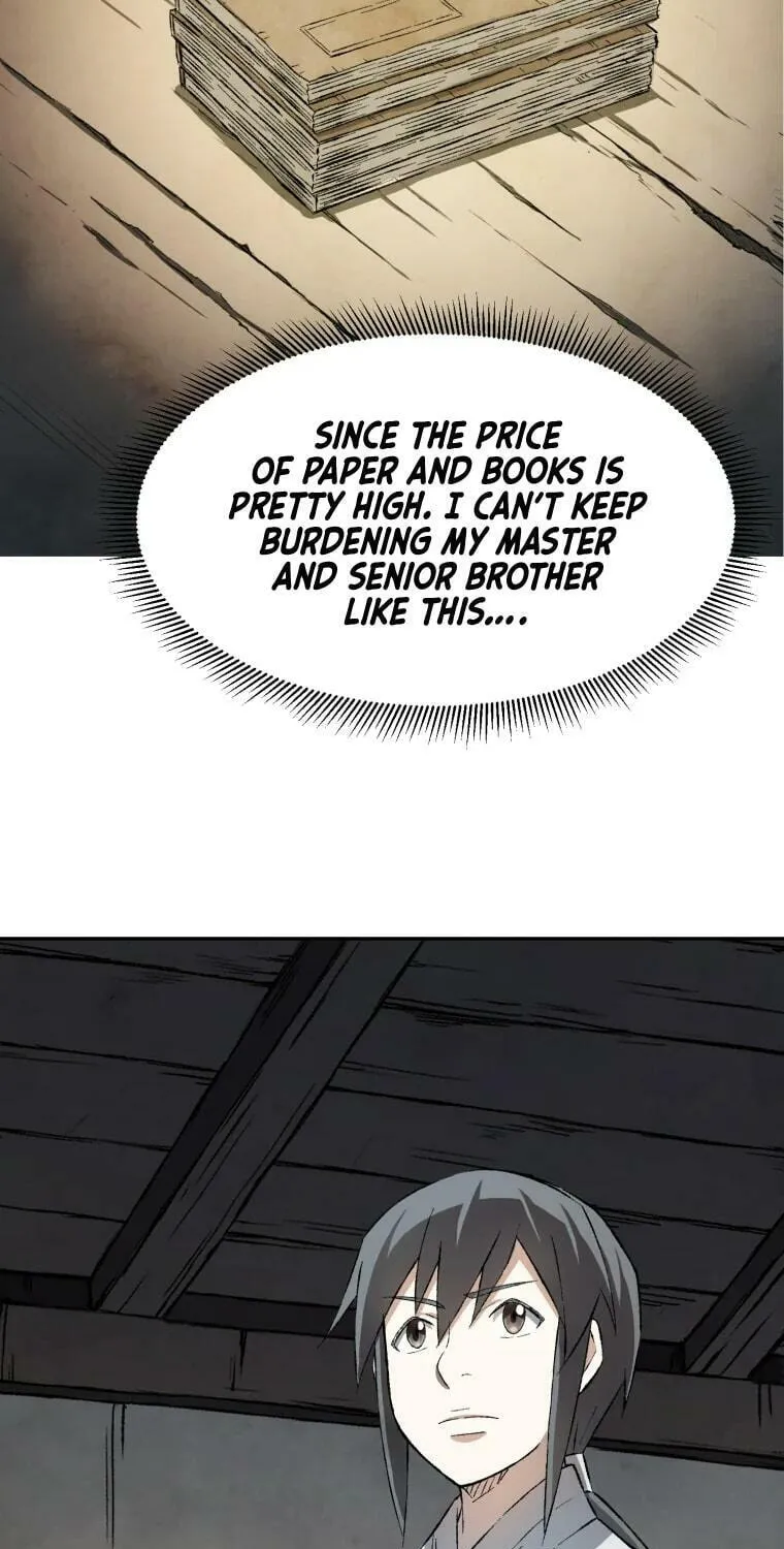 Sunyu of the Shadowless Chapter 8 page 91 - 