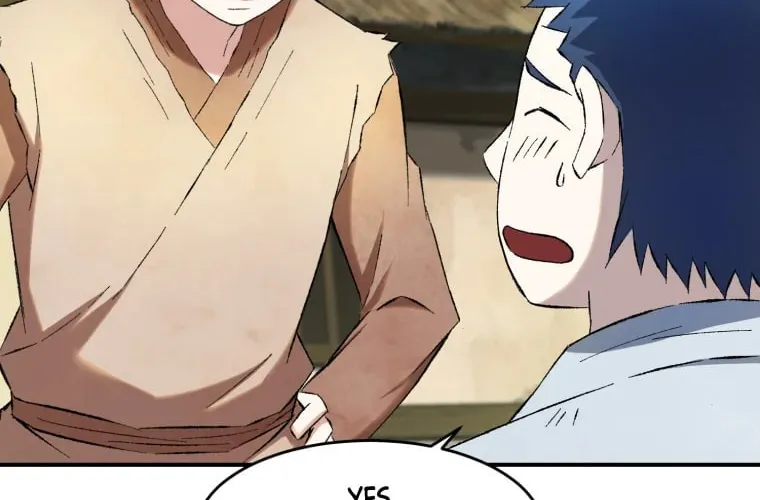Sunyu of the Shadowless Chapter 9 page 11 - 