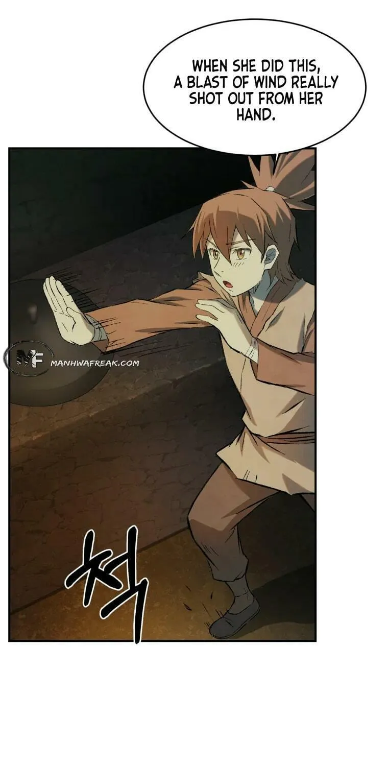 Sunyu of the Shadowless Chapter 9 page 103 - 