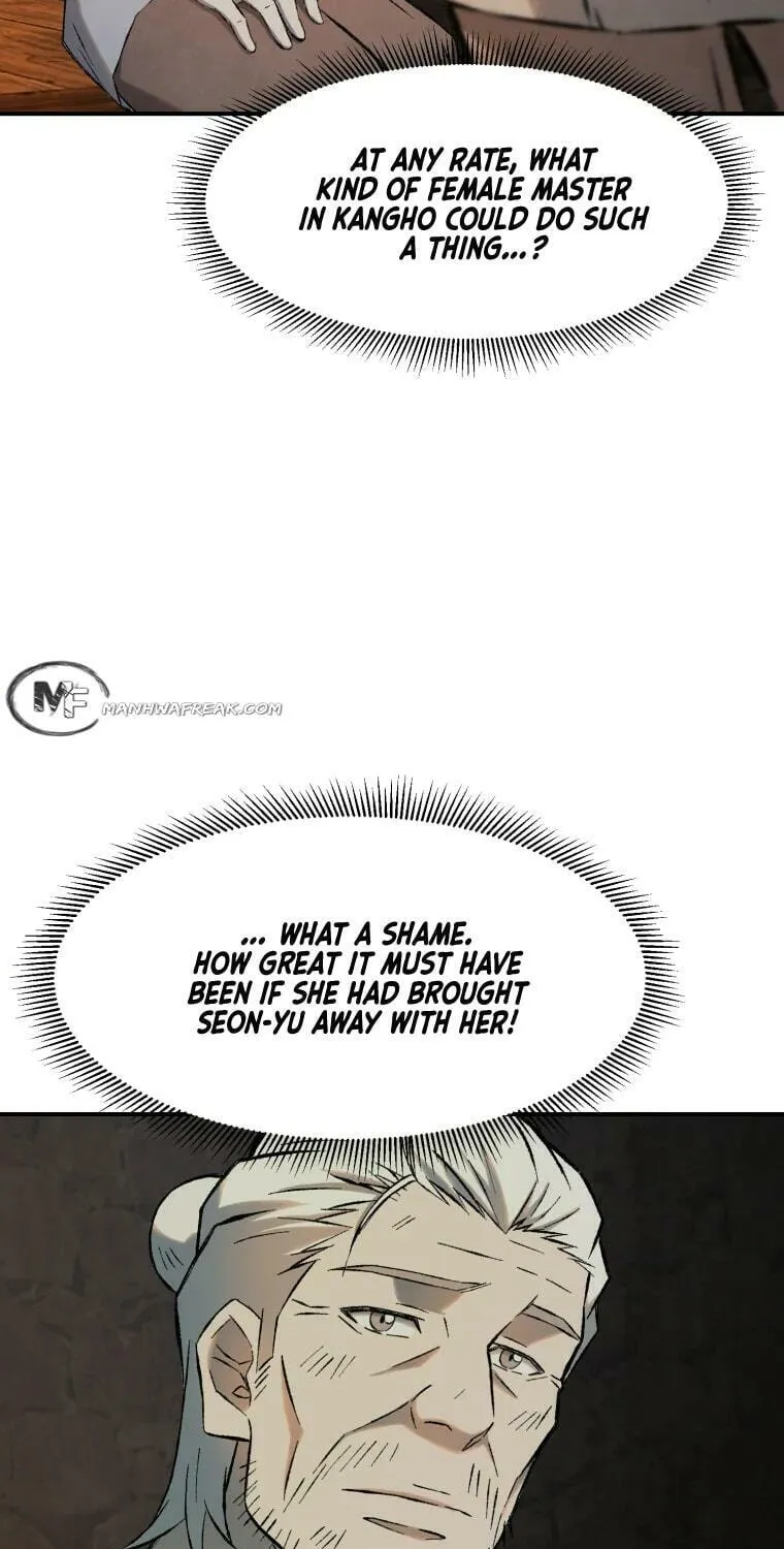 Sunyu of the Shadowless Chapter 9 page 105 - 