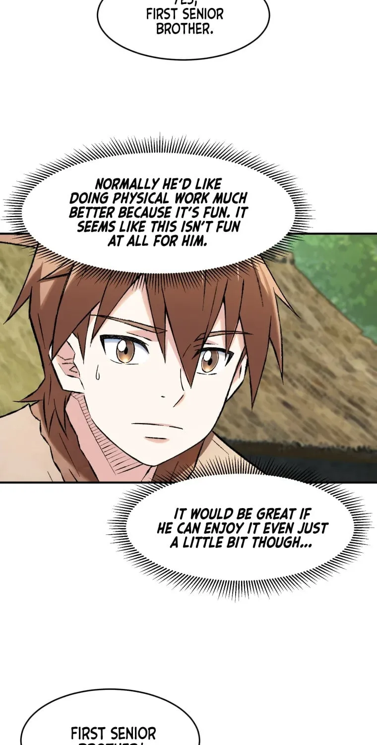 Sunyu of the Shadowless Chapter 9 page 12 - 