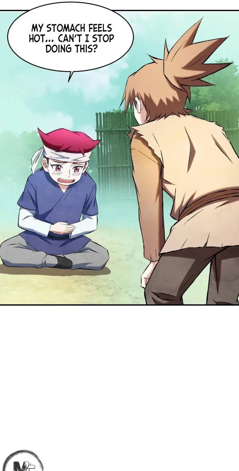 Sunyu of the Shadowless Chapter 9 page 15 - 