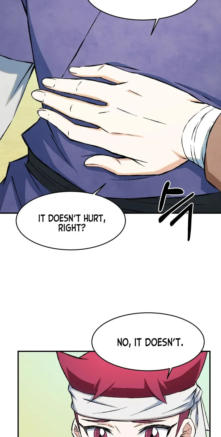 Sunyu of the Shadowless Chapter 9 page 17 - 