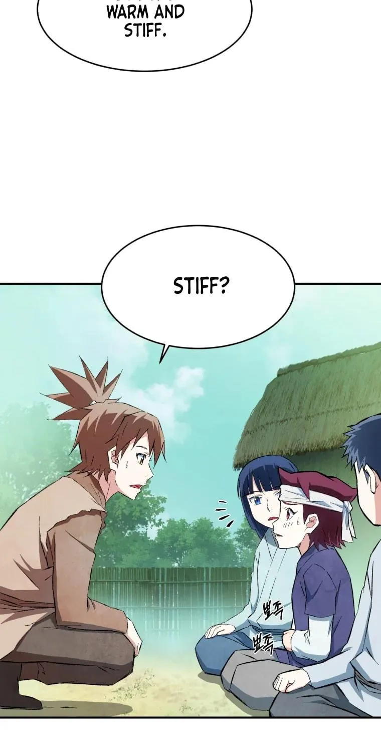 Sunyu of the Shadowless Chapter 9 page 19 - 