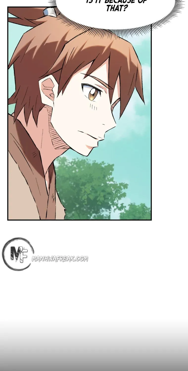 Sunyu of the Shadowless Chapter 9 page 21 - 