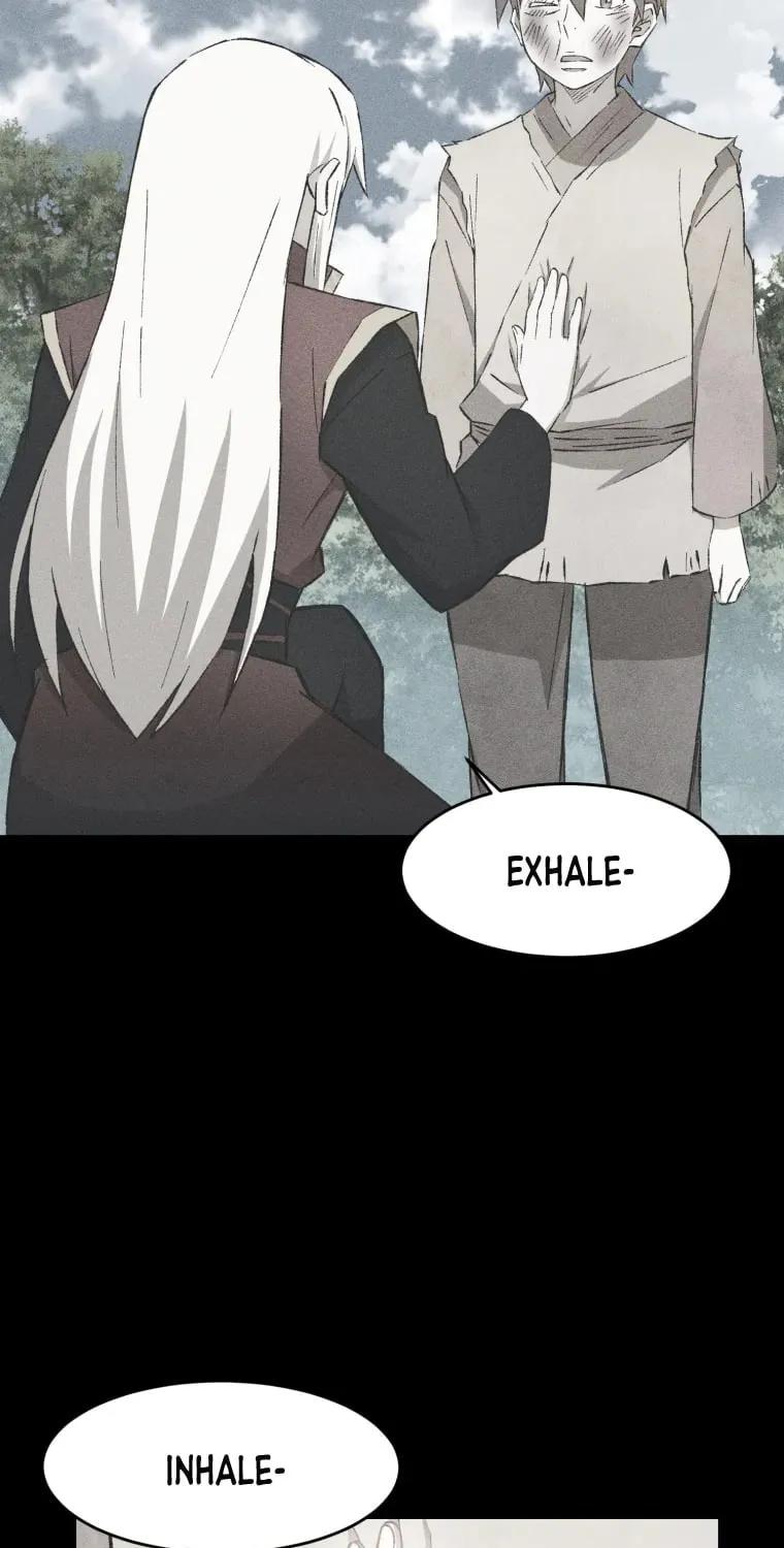 Sunyu of the Shadowless Chapter 9 page 23 - 