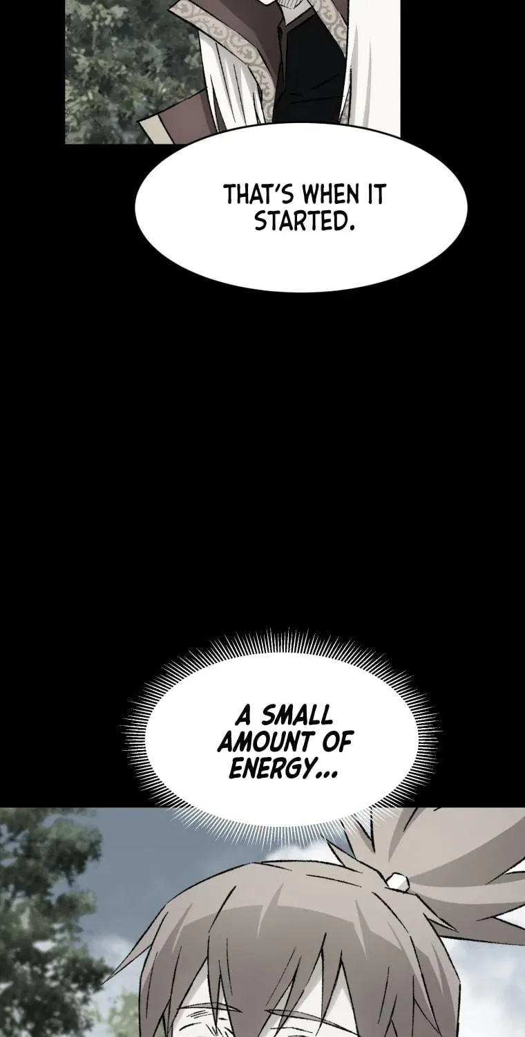 Sunyu of the Shadowless Chapter 9 page 30 - 