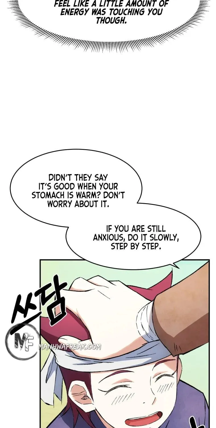 Sunyu of the Shadowless Chapter 9 page 34 - 