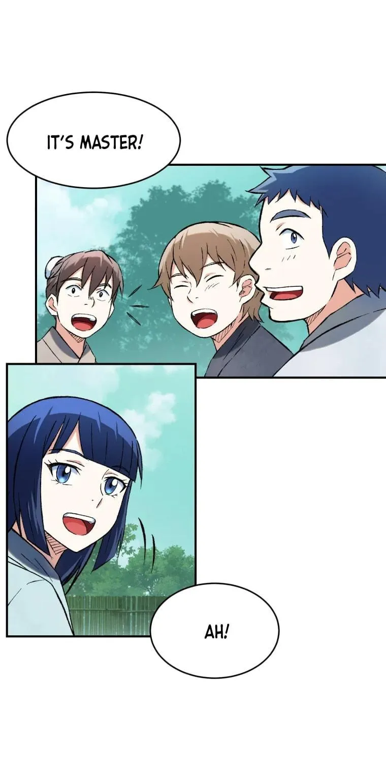 Sunyu of the Shadowless Chapter 9 page 41 - 