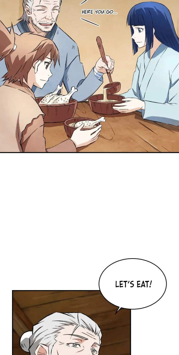 Sunyu of the Shadowless Chapter 9 page 50 - 