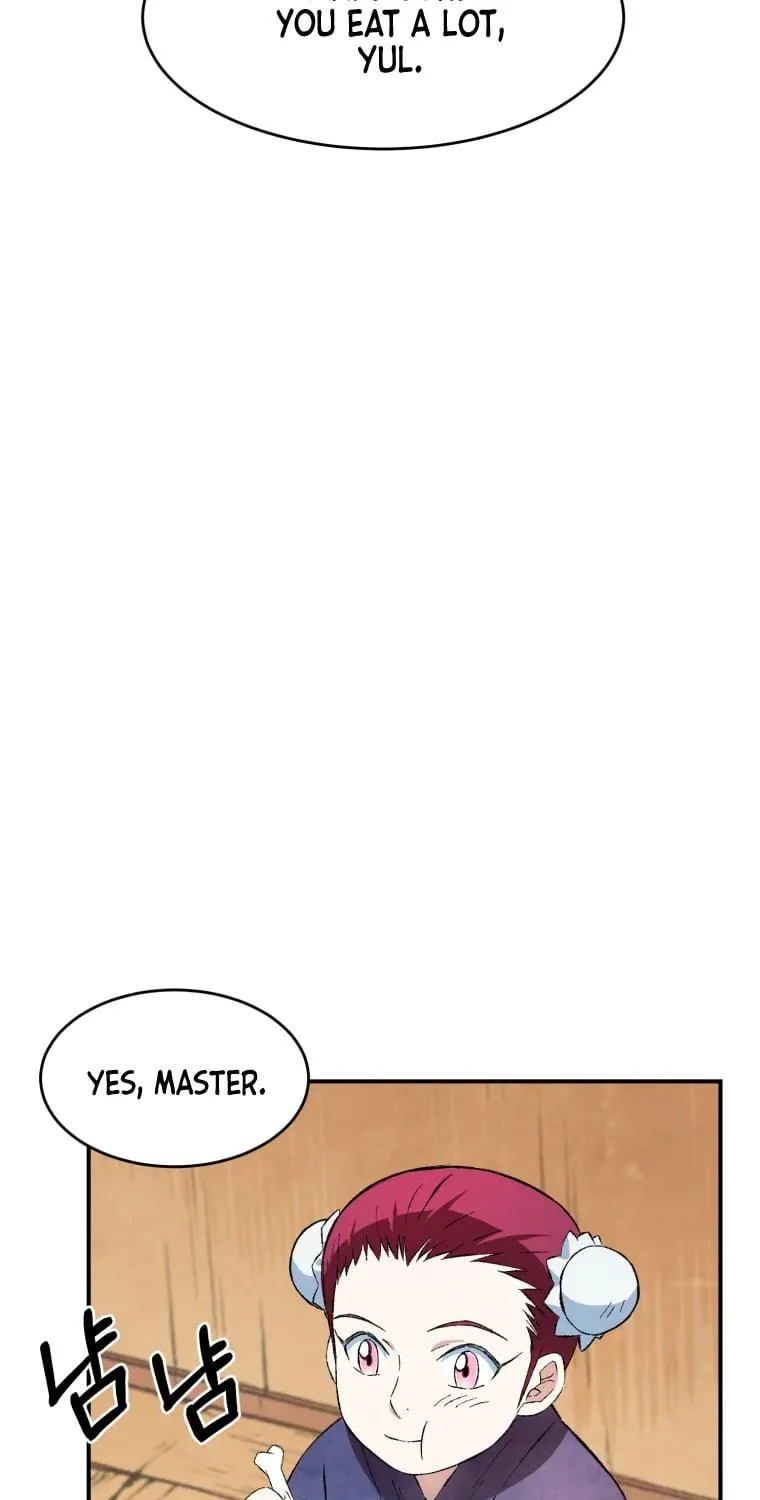 Sunyu of the Shadowless Chapter 9 page 52 - 