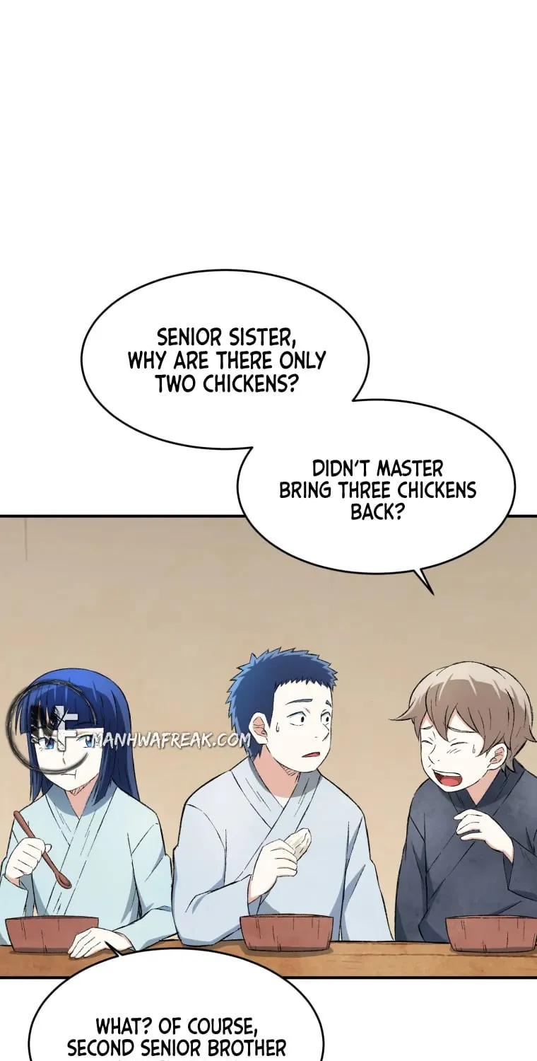 Sunyu of the Shadowless Chapter 9 page 54 - 