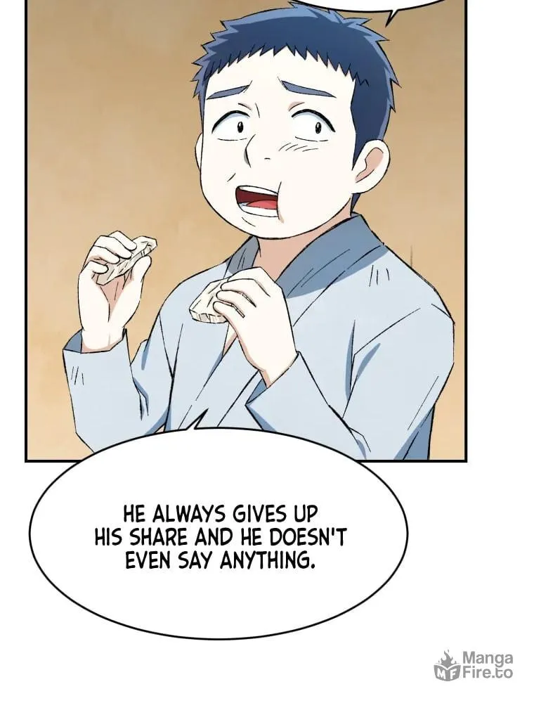 Sunyu of the Shadowless Chapter 9 page 58 - 