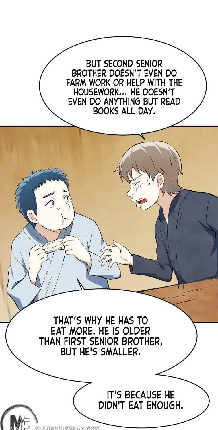 Sunyu of the Shadowless Chapter 9 page 59 - 