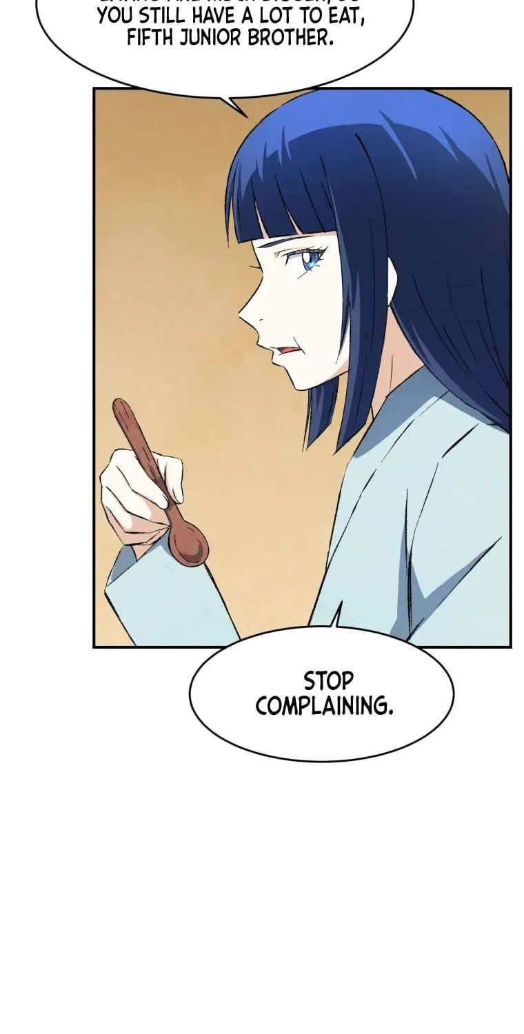 Sunyu of the Shadowless Chapter 9 page 61 - 
