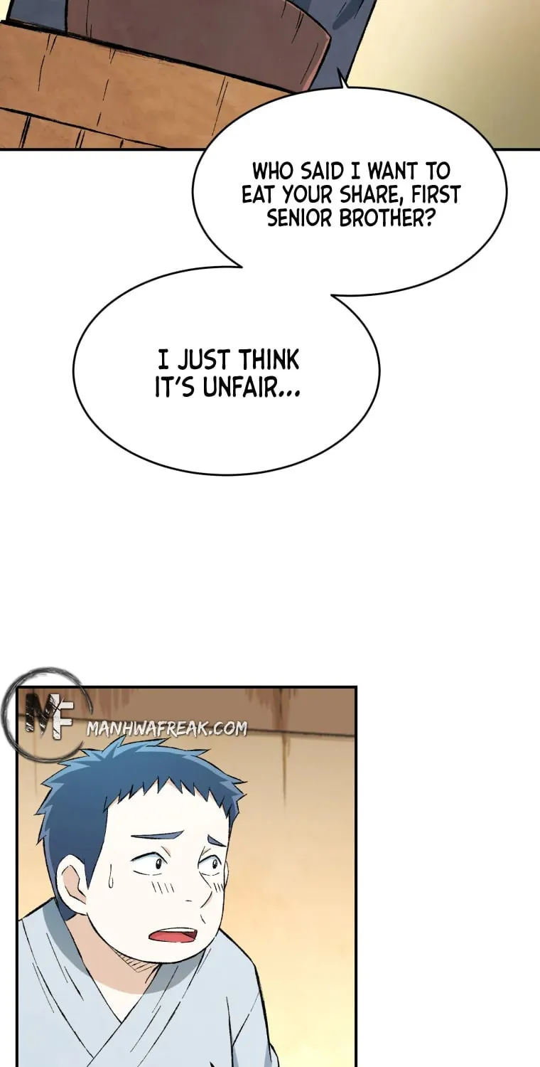 Sunyu of the Shadowless Chapter 9 page 65 - 