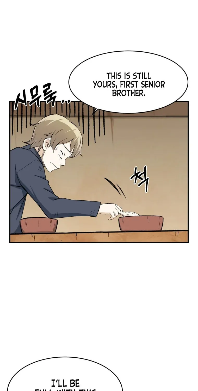 Sunyu of the Shadowless Chapter 9 page 67 - 